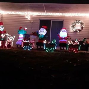 Meet your Posher, Sandy